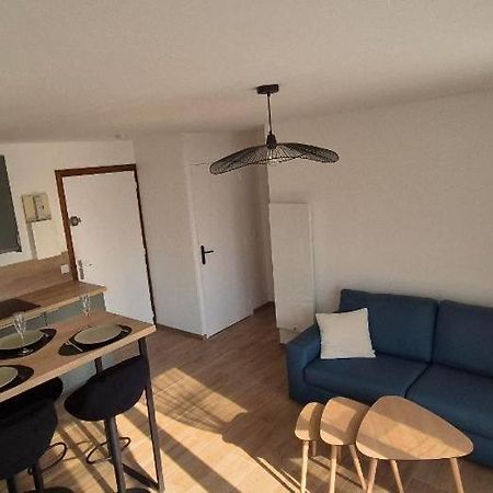 Escale Cabourgeaise Apartman Kültér fotó
