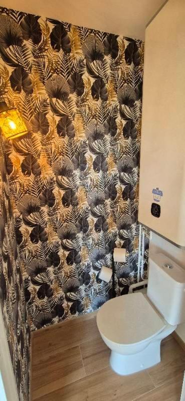 Escale Cabourgeaise Apartman Kültér fotó